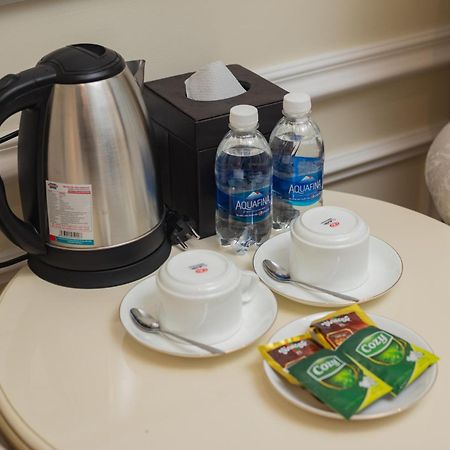 Cam Binh Hotel Quảng Ninh Kamer foto