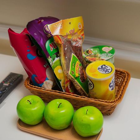 Cam Binh Hotel Quảng Ninh Kamer foto