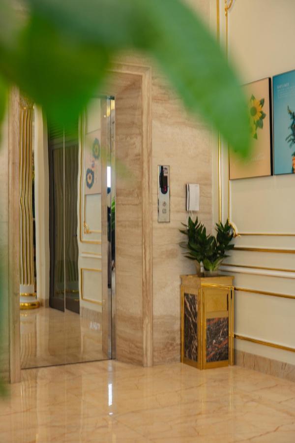 Cam Binh Hotel Quảng Ninh Buitenkant foto