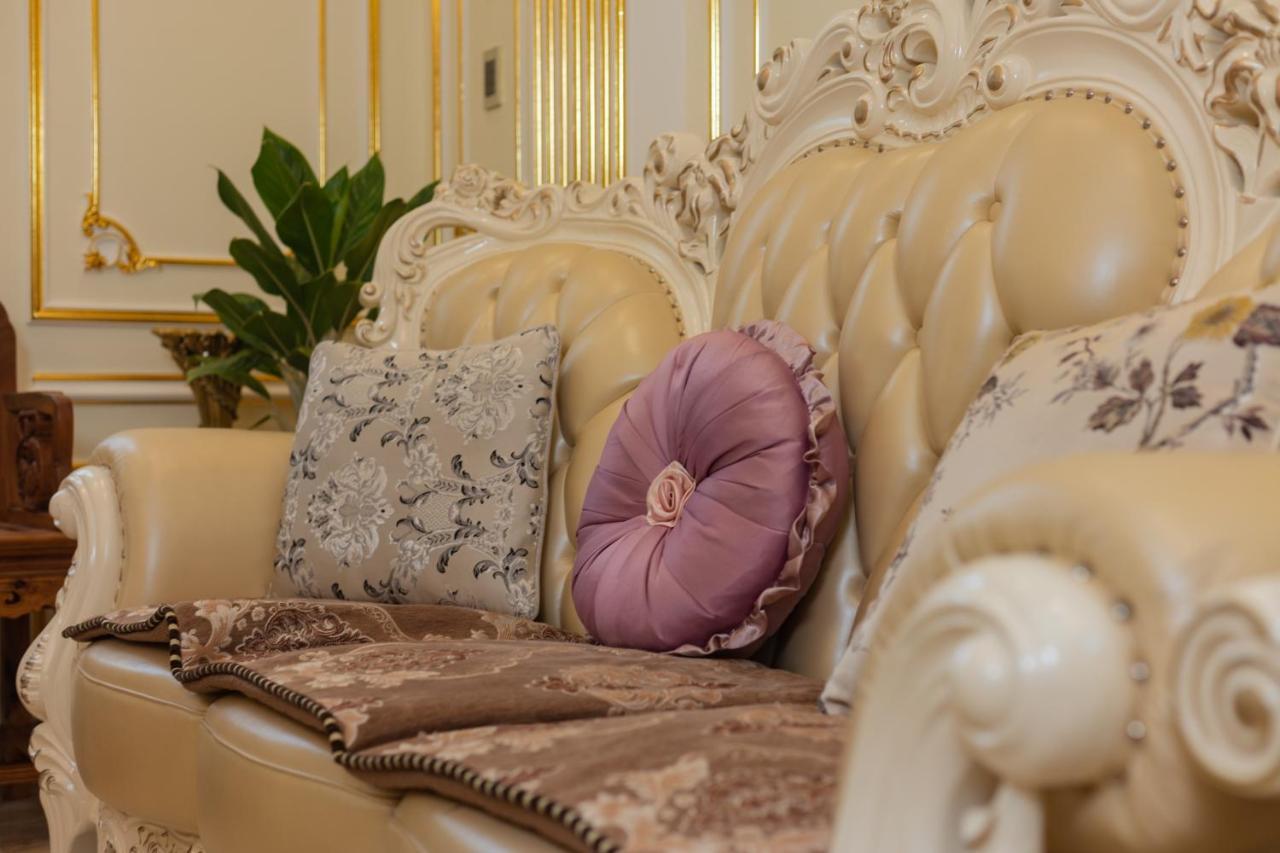 Cam Binh Hotel Quảng Ninh Buitenkant foto
