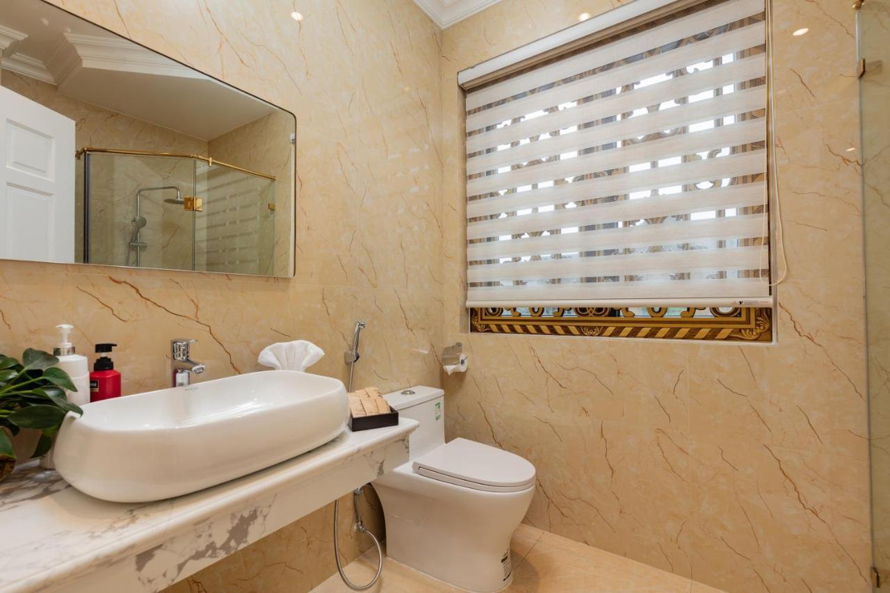 Cam Binh Hotel Quảng Ninh Buitenkant foto